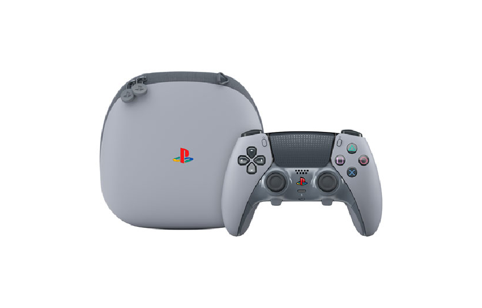 DualSense Edge - 30th Anniversary Limited Edition